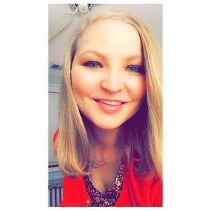 Meet your Posher, Ksenia